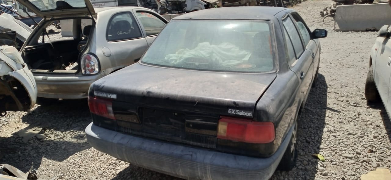  Nissan V16 2006    EN DESARME